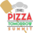 Pizza Tomorrow Summit 2026 logo