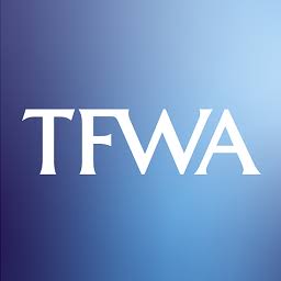 TFWA World Exhibition & Conference 2026 logo