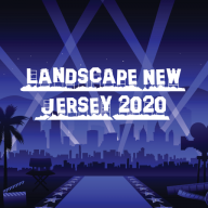 Landscape New Jersey Trade Show & Conference 2027 logo