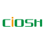 China International Occupational Safety & Health Exhibition - CIOSH 2027 logo