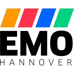 EMO Hannover 2027 logo