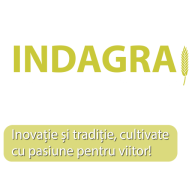 INDAGRA 2026 logo