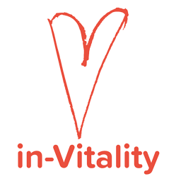 In-vitality 2026 logo