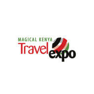 Magical Kenya Travel Expo 2026 logo