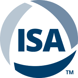 ISA Automation Summit & Expo 2026 logo