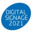 Digital Signage 2026 logo