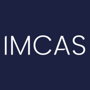 IMCAS World Congress 2027 logo
