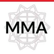 MMA Annual Meeting & Tradeshow logo