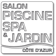 SALON PISCINE, SPA ET JARDIN CÔTE D'AZUR 2026 logo