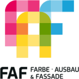 FAF FARBE, AUSBAU & FASSADE logo