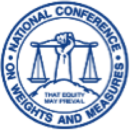 National Conference on Weights and Measures - NCWM 2026 logo