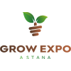 Auyl Fest Expo 2026: Camel Breeding logo
