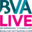 BVA Live Vet Show 2026 logo