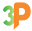 3P - Plas Print Pack Pakistan 2026 logo
