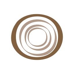 Exhibition on Building and Living with Wood logo