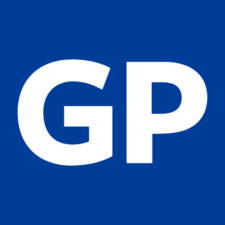 Graphics Pro Expo logo