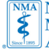 National Medical Association - NMA logo