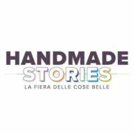 HANDMADE STORIES 2026 logo