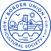 Border Union Show 2026 logo