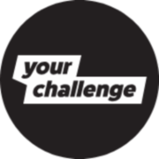 YOUR CHALLENGE 2027 logo
