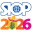 International Society of Paediatric Oncology - SIOP Congress 2026 logo