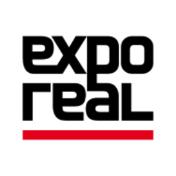 EXPO REAL 2026 logo