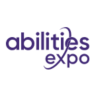 Abilities Expo - Southern California logo