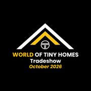 Vegas Tiny Home Expo and Tradeshow logo