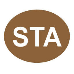 Sta - Starch Expo China 2027 logo
