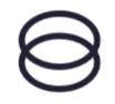 Drive to Zero logo