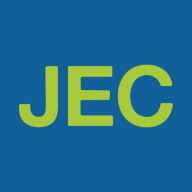JEC FORUM DACH 2026 logo