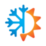 HVAC-R Egypt Expo 2027 logo