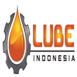 LUBE Indonesia logo