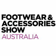 FOOTWEAR & LEATHER SHOW AUSTRALIA 2026 logo