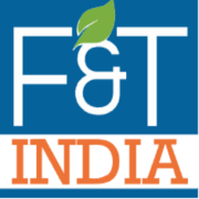 F & T India Expo 2027 logo