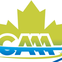 CAAA Conference & Tradeshow logo