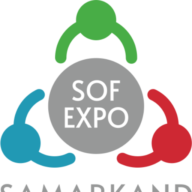 AGROPRO EXPO 2026 logo