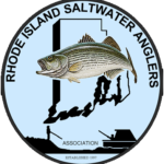 New England Saltwater Fishing Show 2027 logo
