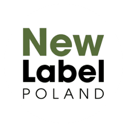 NewLabel Poland 2027 logo