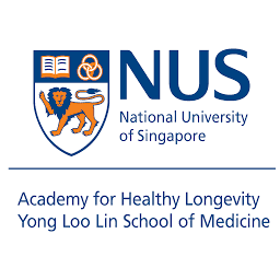 Unlock Healthy Longevity Conference 2027 logo