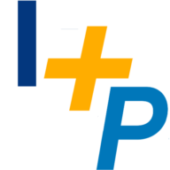 The Impact + Profit Conference logo