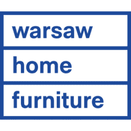 Warsaw Home Furniture 2026 logo
