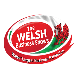 The Welsh Business Show Cardiff logo