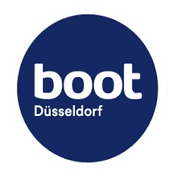 Boot - Dusseldorf 2027 logo