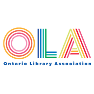 Ontario Library Association - OLA Super Conference 2027 logo