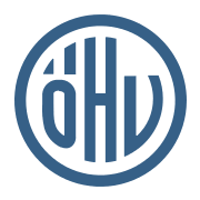 ÖHV Forum Vienna logo
