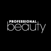 Professional Beauty London 2026 logo