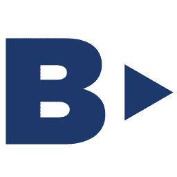 B-Travel 2027 logo