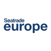 Seatrade Europe 2027 logo
