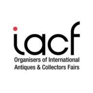ARDINGLY INTERNATIONAL ANTIQUES & COLLECTORS FAIR 2026 logo